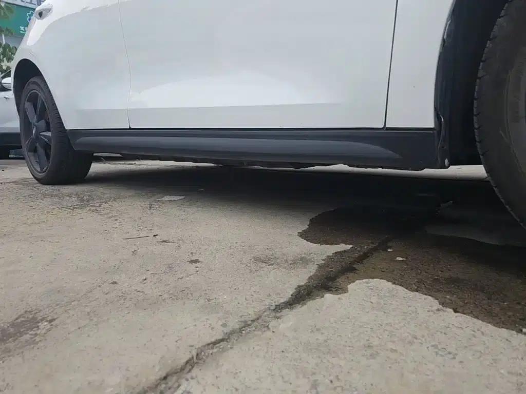 ORA Good Cat 2024 Model 401km Luxury — миниатюра 21