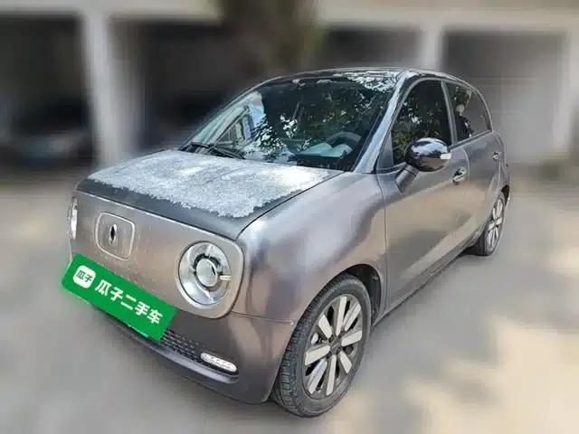 ORA Black Cat 2021 Model 351km Standard Edition