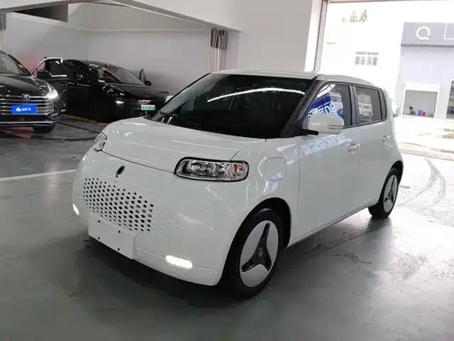 ORA White Cat 2020 Model 360km Standard Edition