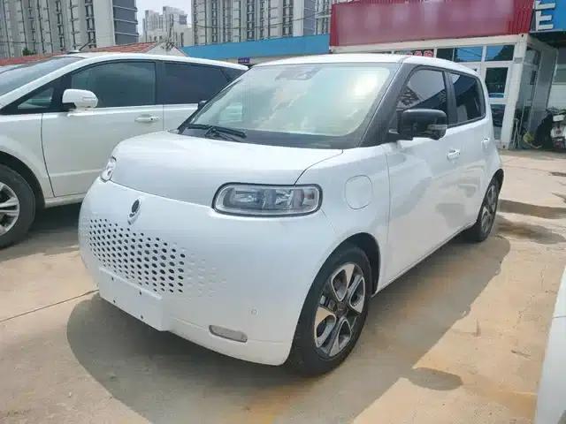 ORA White Cat 2020 Model, 401km Long Range