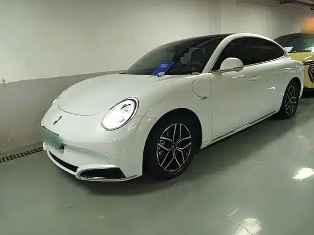 ORA Lightning Cat 2022 555km Luxury Edition