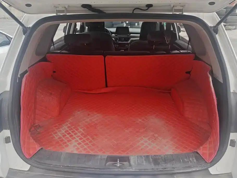 2019 Kia Sportage 2.0L Automatic Smart Luxury Edition — миниатюра 4