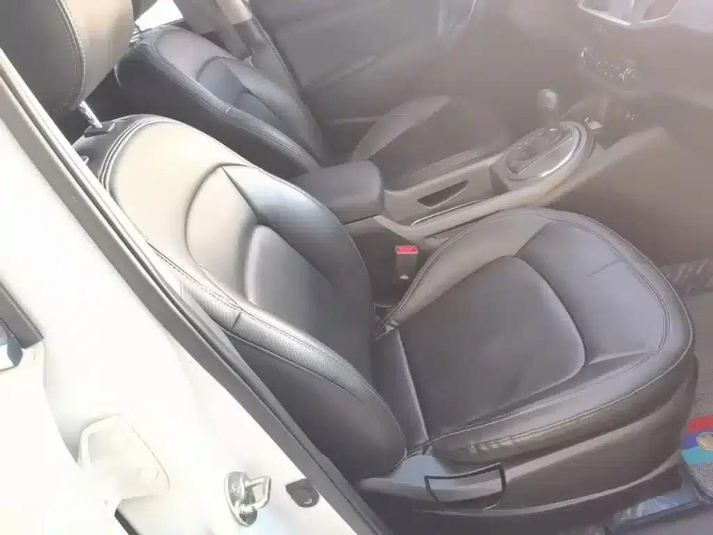 2015 Sportage 2.0L Automatic 2WD GLS — миниатюра 25