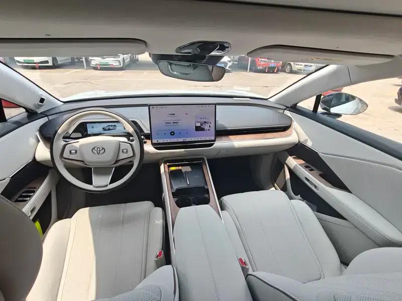 Platinum 7 2026 Model 700 Max LiDAR Edition — миниатюра 13