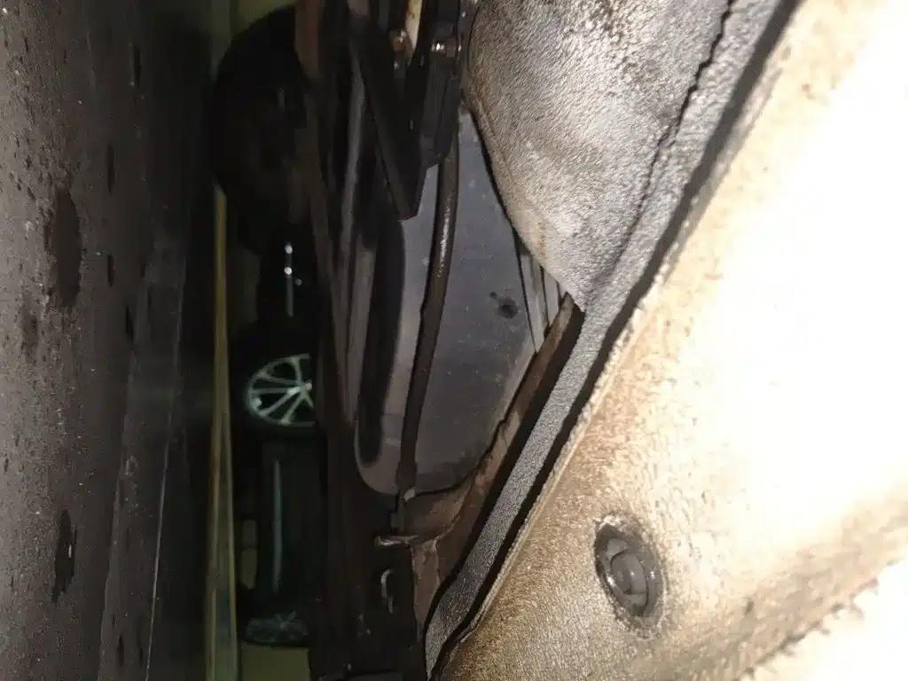Kia K3 2013 1.6L Automatic GLS — миниатюра 20