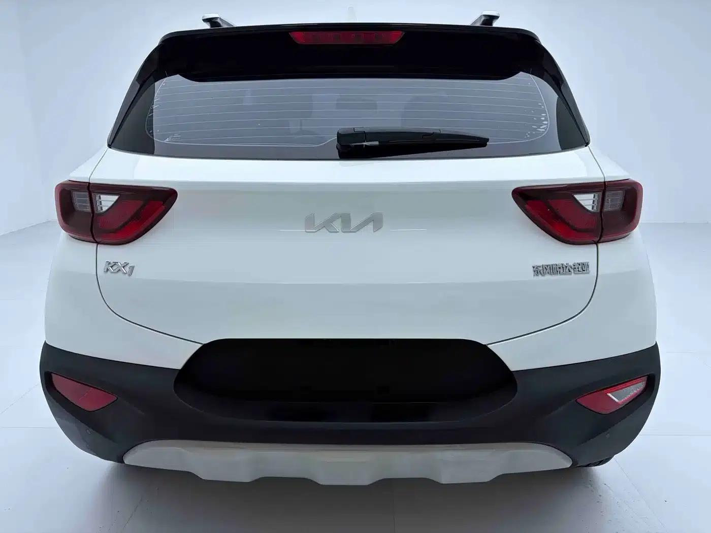 Kia K3 2021 1.4L CVT Enjoy Sunroof Edition — миниатюра 5