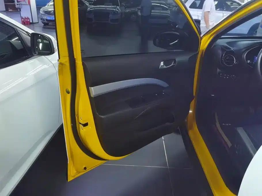 Kia K3 2021 1.4L CVT Enjoy Sunroof Edition — миниатюра 7