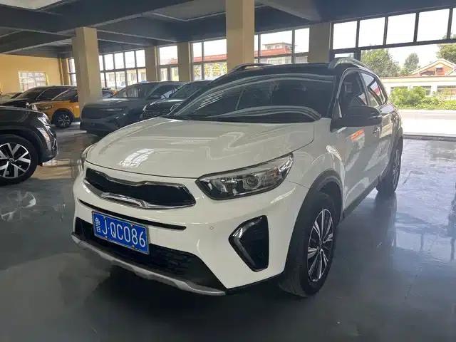 Kia K3 2021 1.4L CVT Sunroof Model