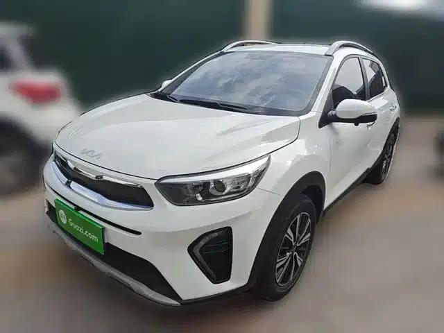 Kia K5 2021 1.4L CVT Fun Edition