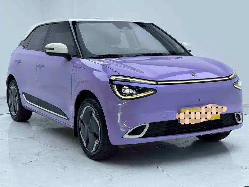 Nano 01 2026 Model - Beloved Model 330 Ultra — миниатюра 3