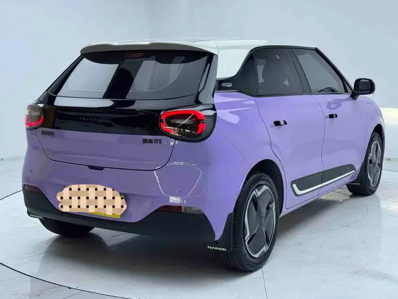 Nano 01 2026 Model - Beloved Model 330 Ultra — миниатюра 6