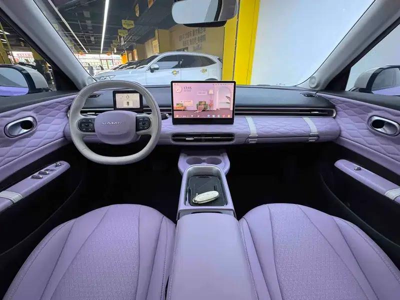 Nano 01 2026 Model - Beloved Model 330 Ultra — миниатюра 7