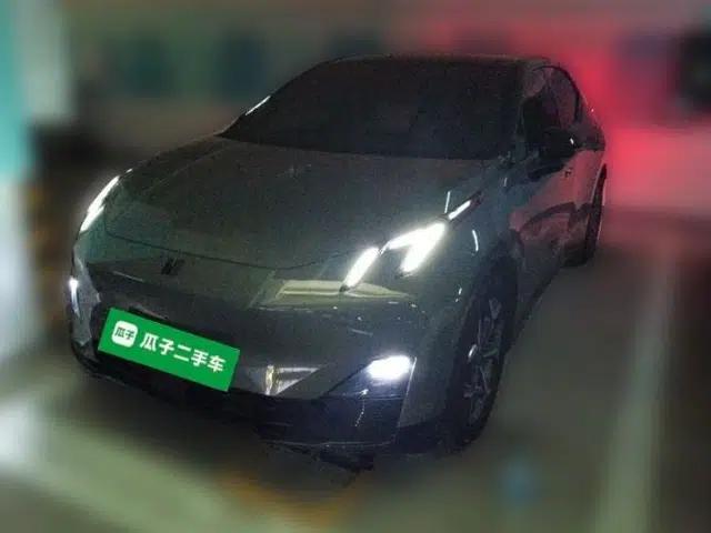 Lynk & Co Z20 2025 530 km Range Rear-Wheel Drive Max