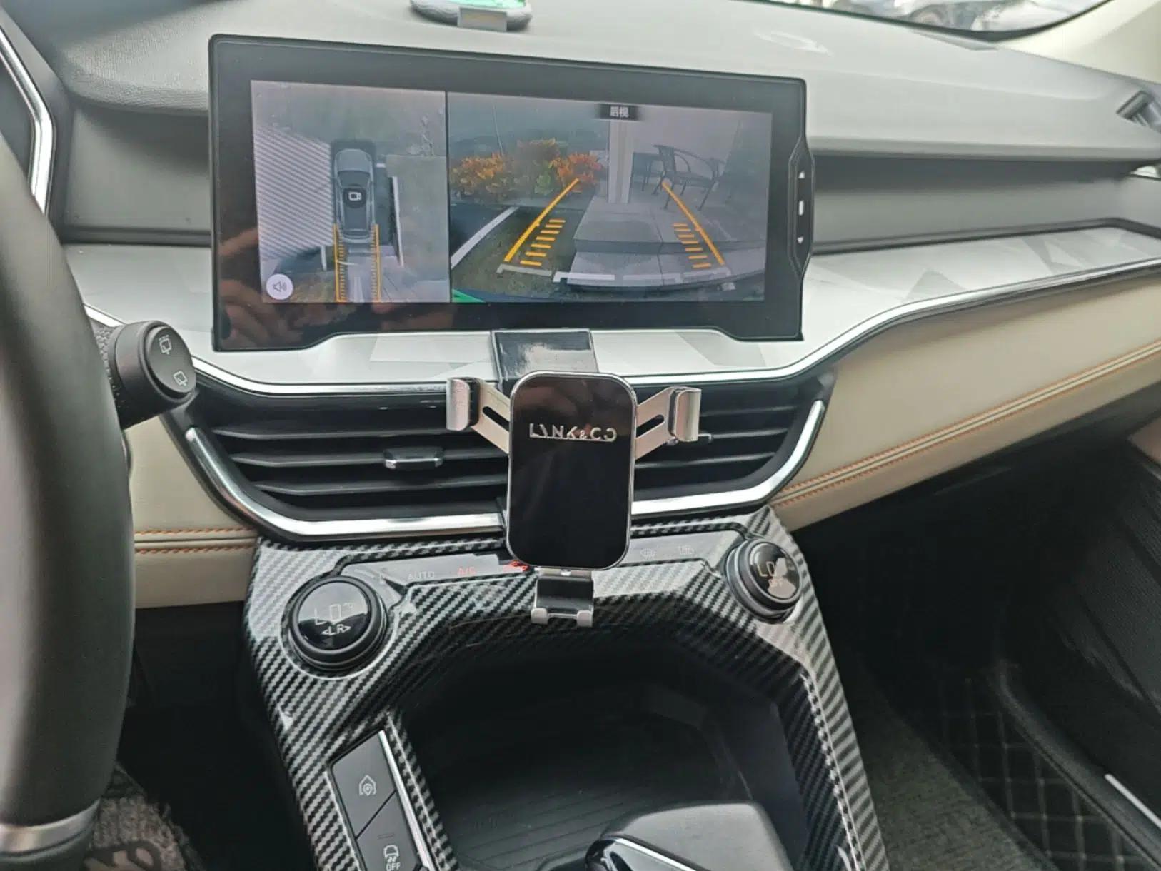 Lynk & Co 06 EM-P 2022 PHEV 84 km Range Pro Version — миниатюра 15