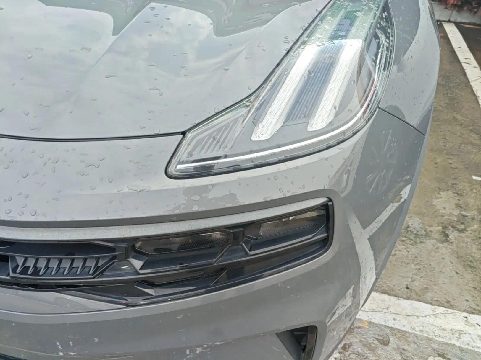 Lynk & Co 06 EM-P 2022 PHEV 84 km Range Pro Version — миниатюра 8