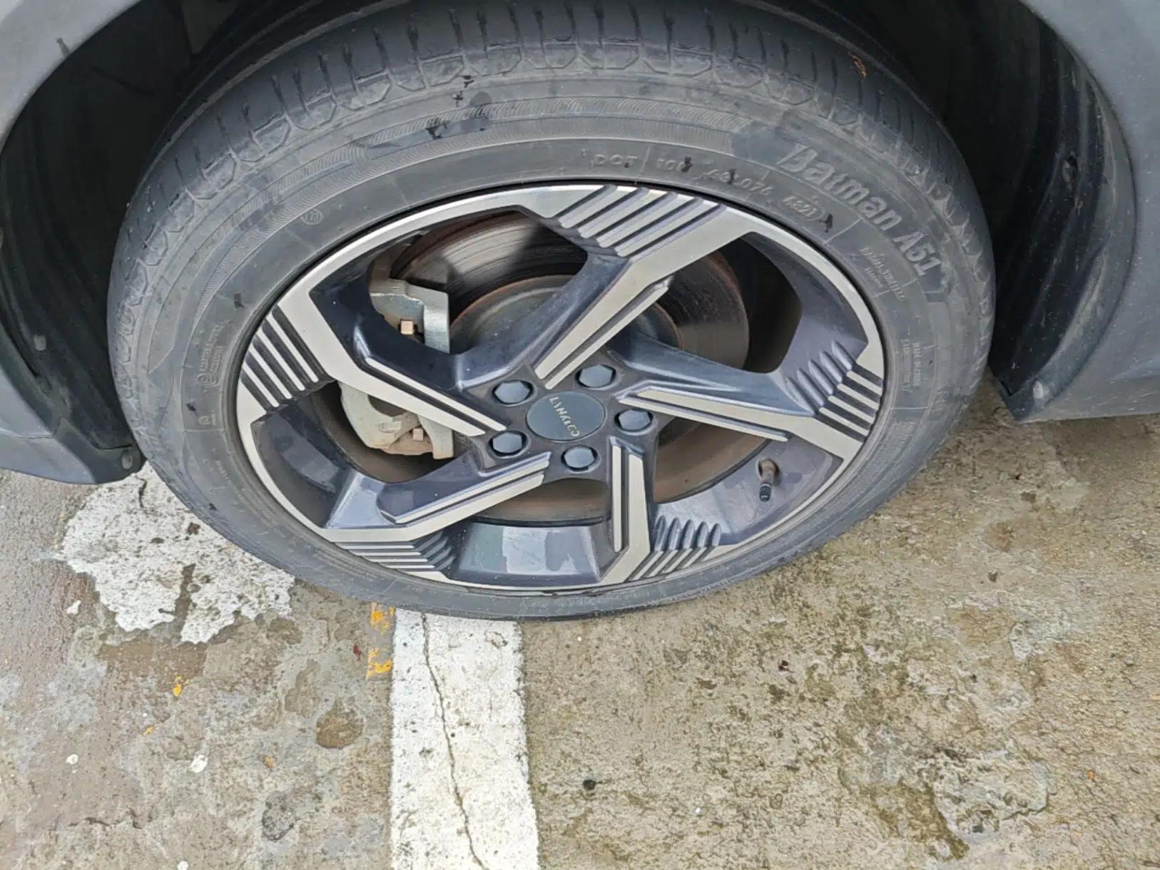 Lynk & Co 06 EM-P 2022 PHEV 84 km Range Pro Version — миниатюра 10