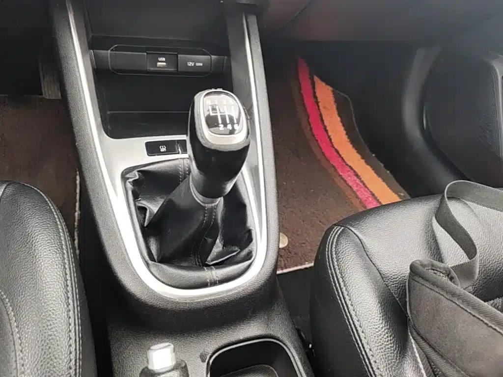 2018 Kia Forte 1.6L Manual Smart Sunroof Edition Value — миниатюра 14