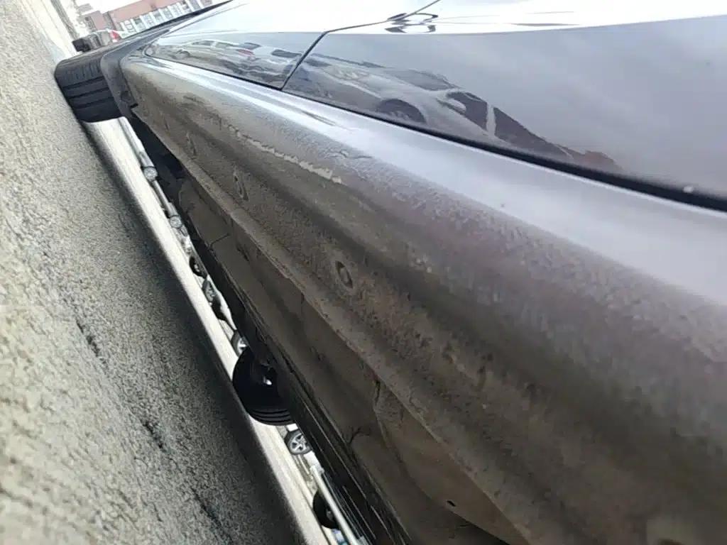 2018 Kia Forte 1.6L Manual Smart Sunroof Edition Value — миниатюра 22
