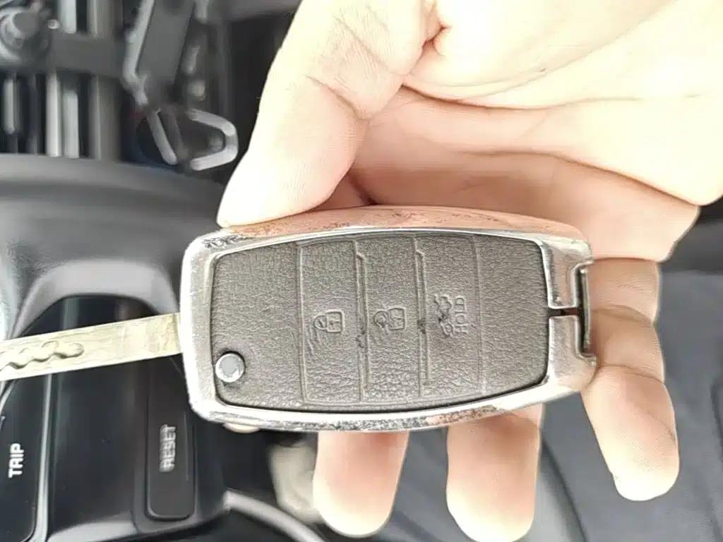 2018 Kia Forte 1.6L Manual Smart Sunroof Edition Value — миниатюра 9