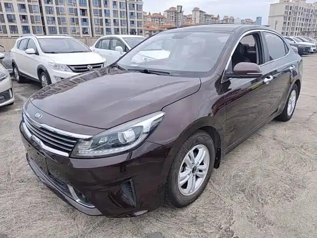 2018 Kia Forte 1.6L Manual Smart Sunroof Edition Value