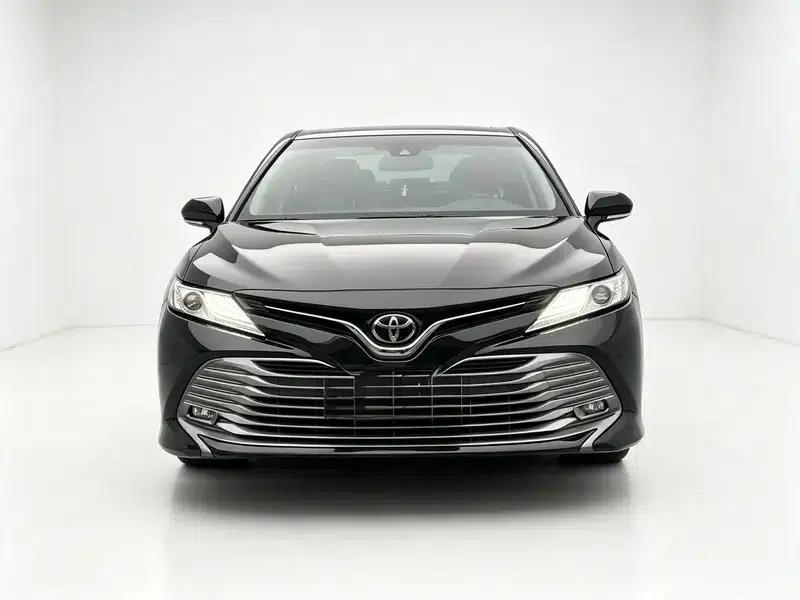2019 Camry 2.0G Luxury Edition (China VI Emission Standard) — миниатюра 2