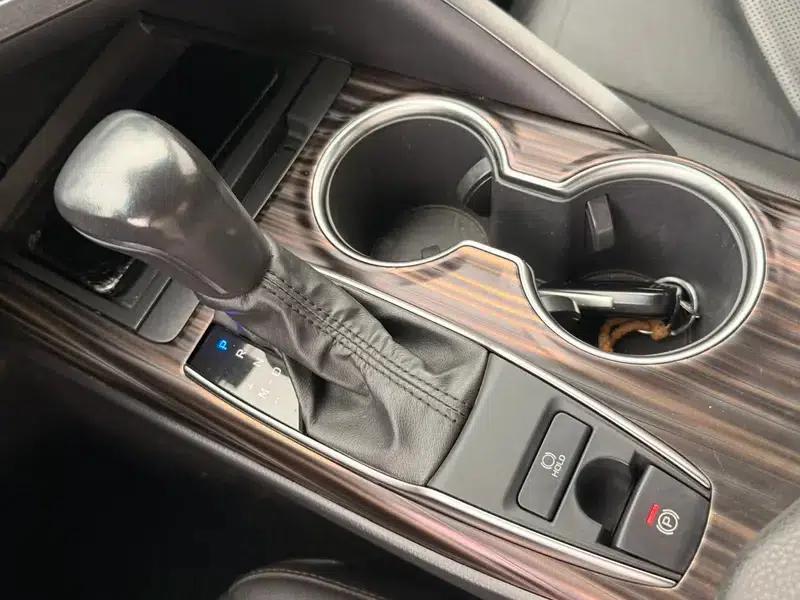 2019 Camry 2.0G Luxury Edition (China VI Emission Standard) — миниатюра 13
