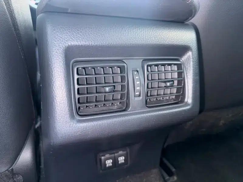 2019 Camry 2.0G Luxury Edition (China VI Emission Standard) — миниатюра 14