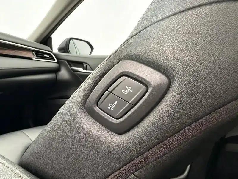 2019 Camry 2.0G Luxury Edition (China VI Emission Standard) — миниатюра 7