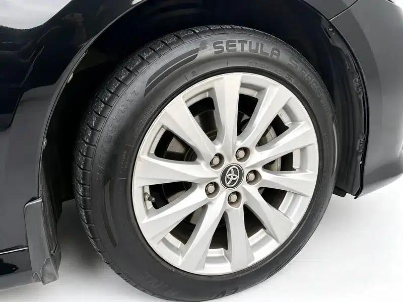 2019 Camry 2.0G Luxury Edition (China VI Emission Standard) — миниатюра 9