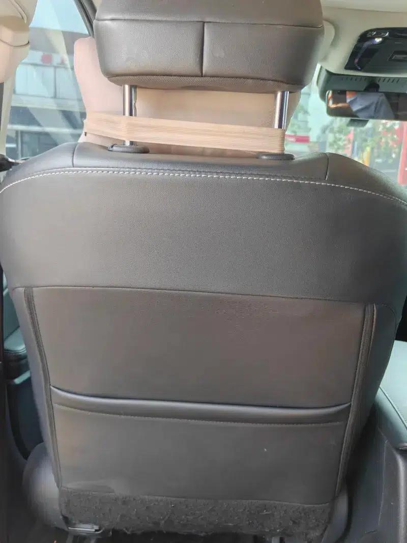 2024 Camry Hybrid 2.0HG Premium Edition — миниатюра 3