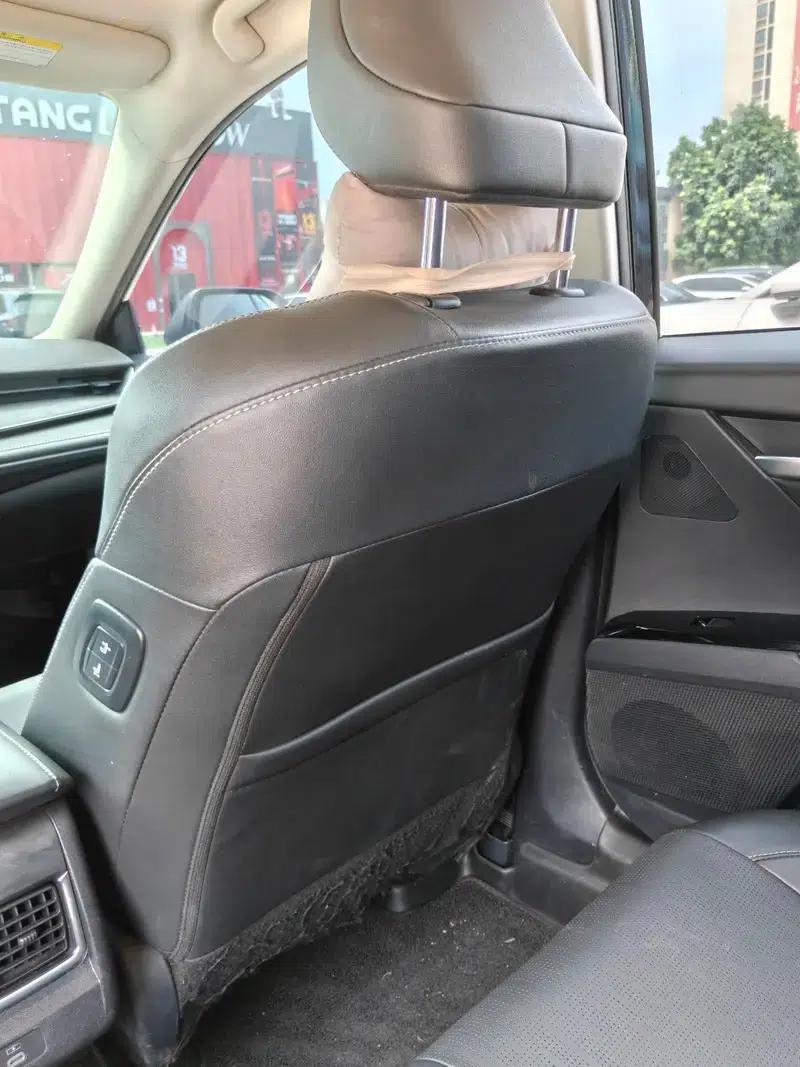 2024 Camry Hybrid 2.0HG Premium Edition — миниатюра 4