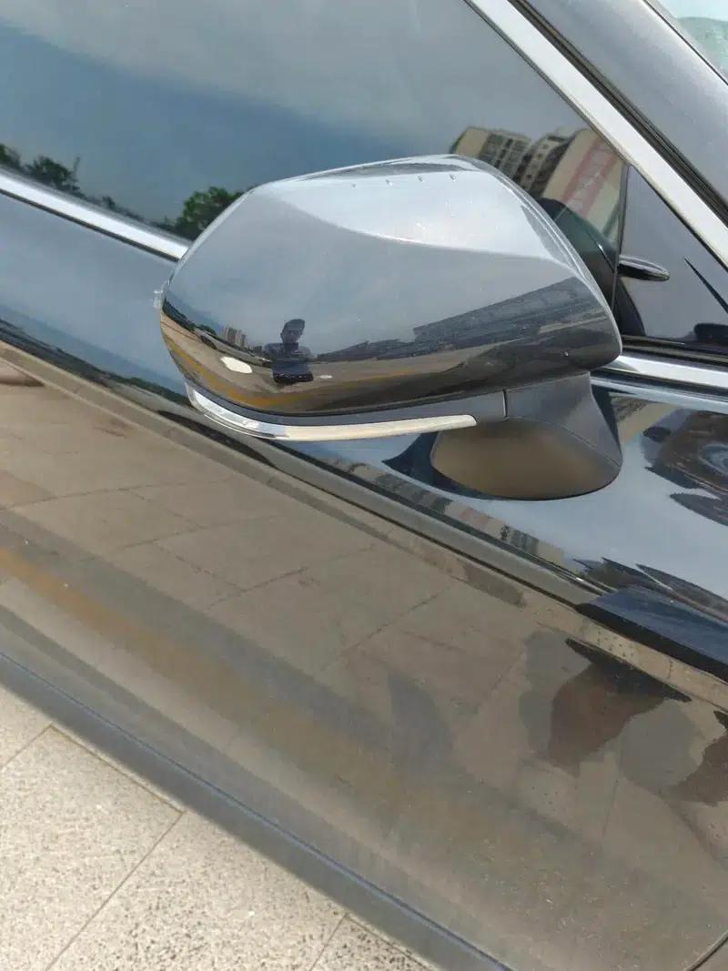 2024 Camry Hybrid 2.0HG Premium Edition — миниатюра 5