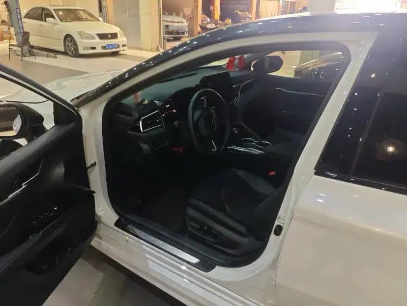 Camry 2021 2.5S Sport Edition — миниатюра 13