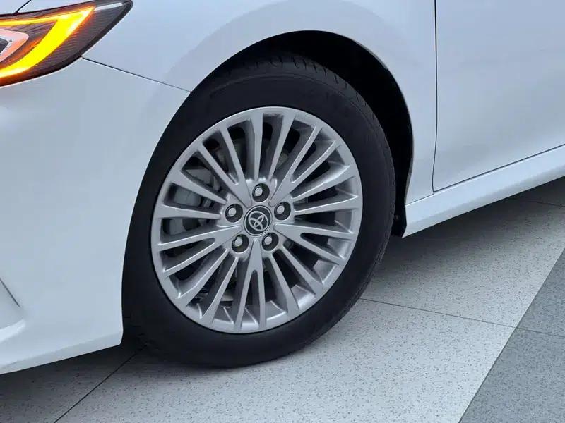 2024 Camry Hybrid 2.0HG Premium Edition — миниатюра 13