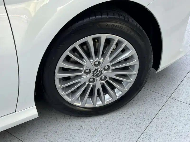 2024 Camry Hybrid 2.0HG Premium Edition — миниатюра 14