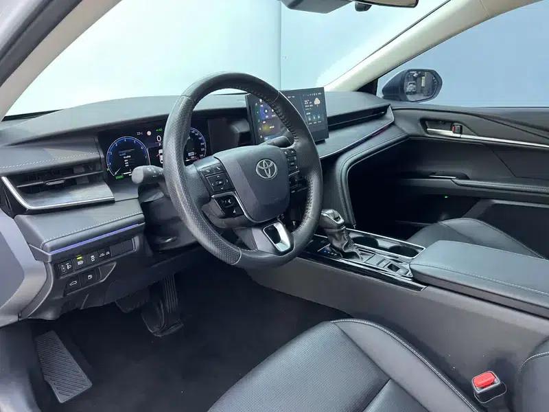 2024 Camry Hybrid 2.0HG Premium Edition — миниатюра 15