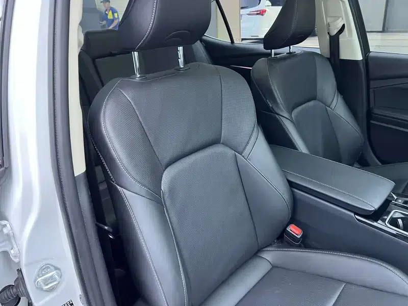 2024 Camry Hybrid 2.0HG Premium Edition — миниатюра 30