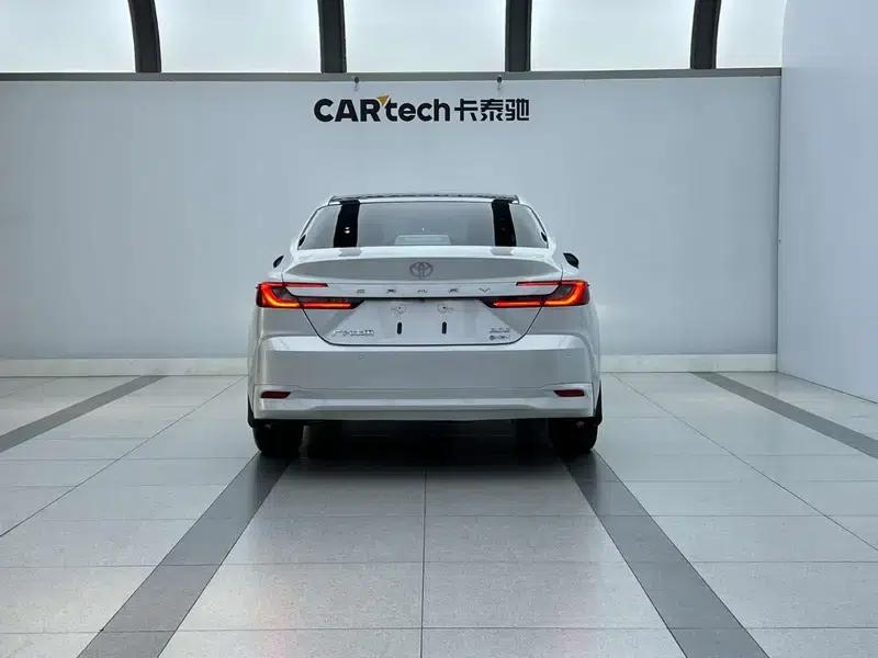2024 Camry Hybrid 2.0HG Premium Edition — миниатюра 4