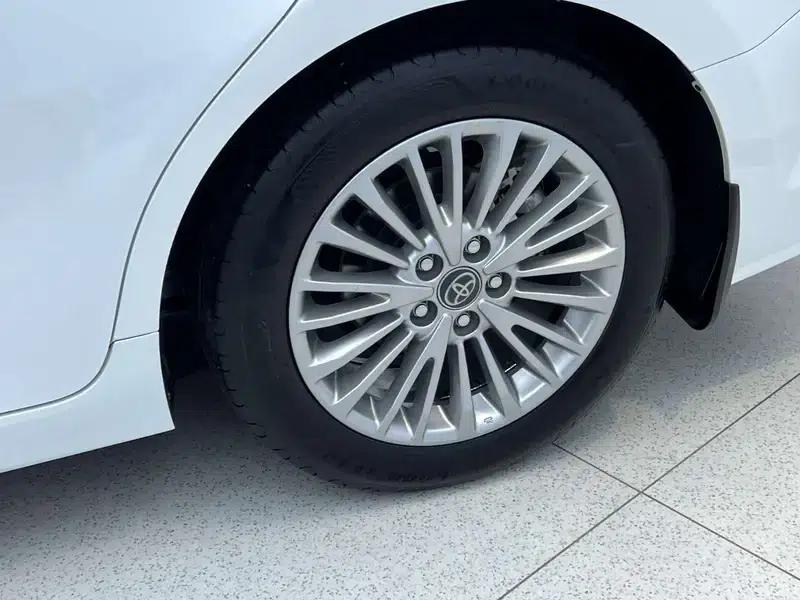 2024 Camry Hybrid 2.0HG Premium Edition — миниатюра 5