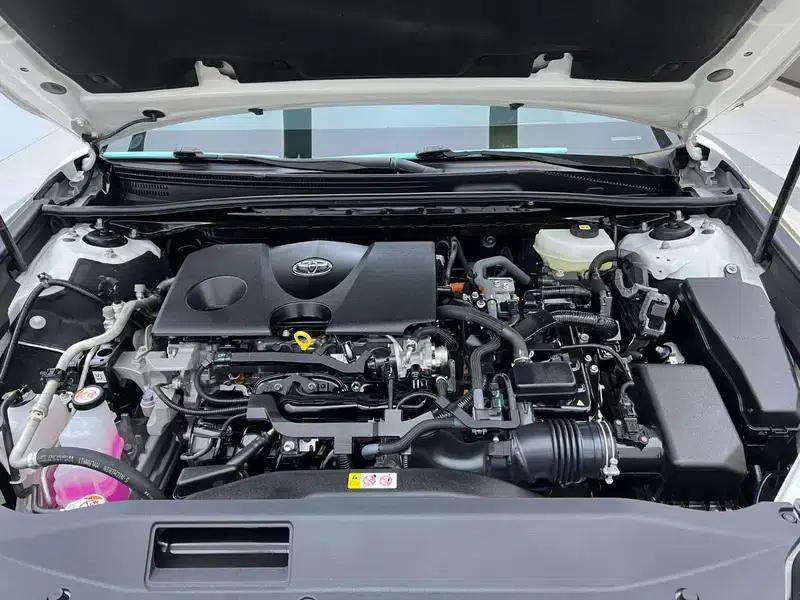 2024 Camry Hybrid 2.0HG Premium Edition — миниатюра 6