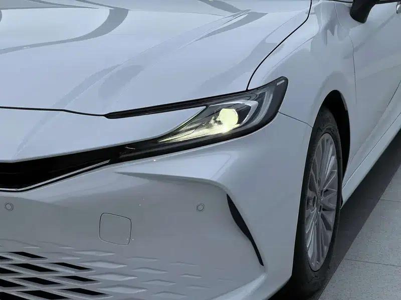 2024 Camry Hybrid 2.0HG Premium Edition — миниатюра 7