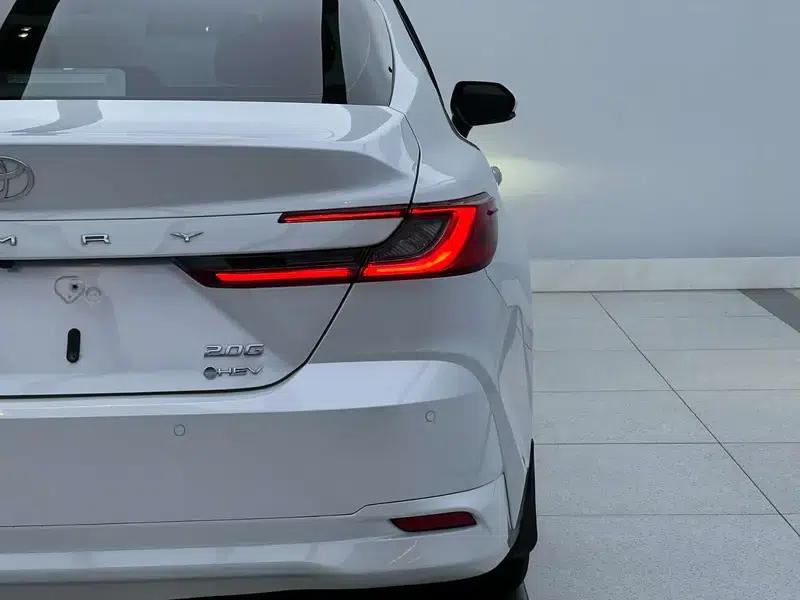2024 Camry Hybrid 2.0HG Premium Edition — миниатюра 8