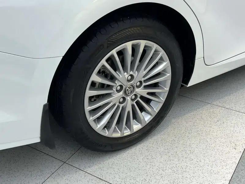 2024 Camry Hybrid 2.0HG Premium Edition — миниатюра 10