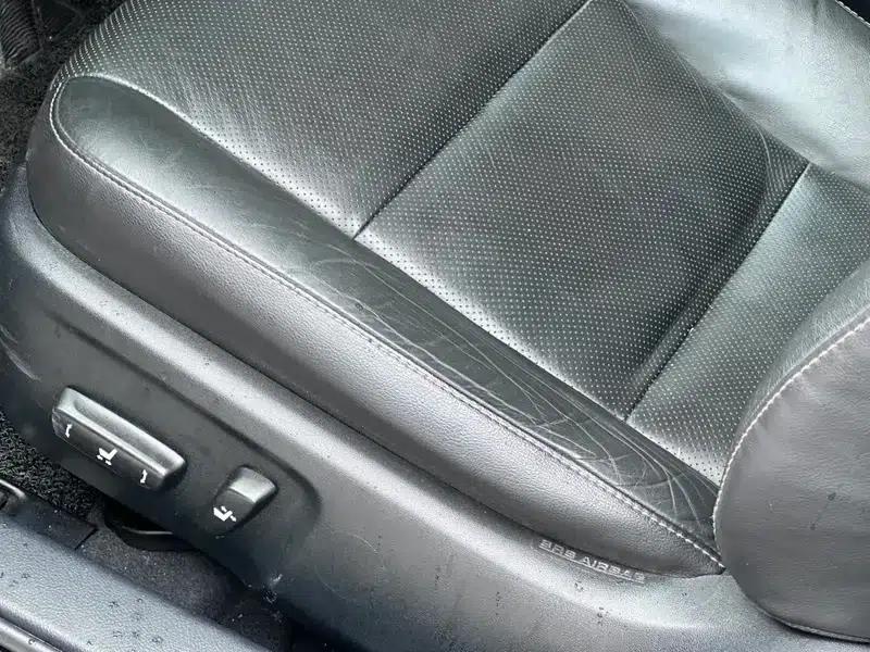 Camry 2016 2.0G 10th Anniversary Leading Edition — миниатюра 5