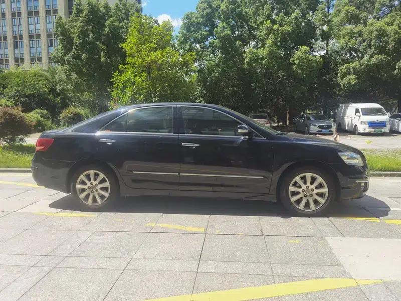 Camry 2007 240V NAVI Supreme Navigation Edition — миниатюра 7