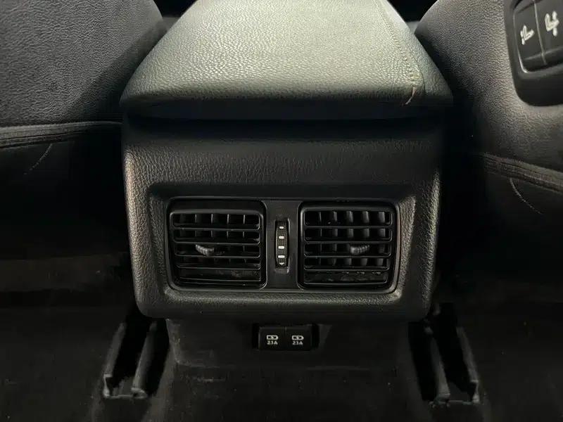 Camry 2019 Facelift 2.5G Luxury Edition — миниатюра 10