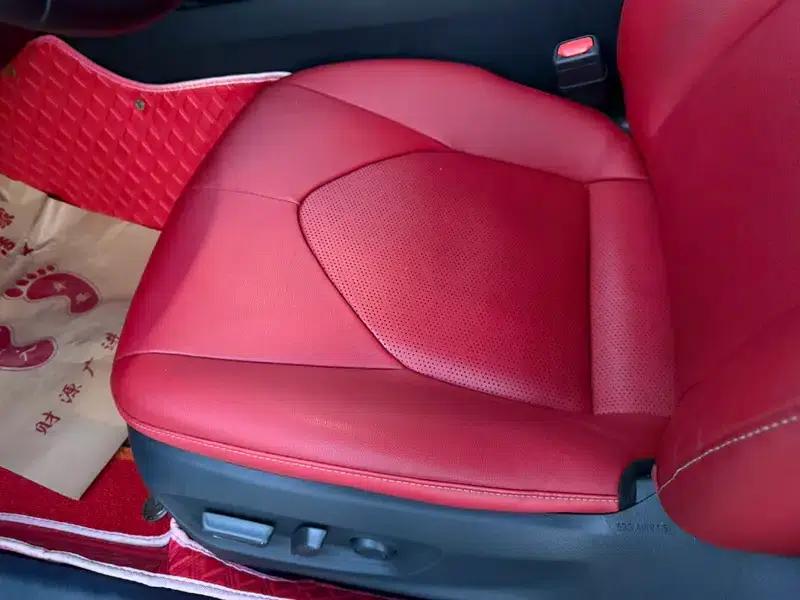 Camry 2019 2.5S Sport Edition (National VI Emission Standard) — миниатюра 15