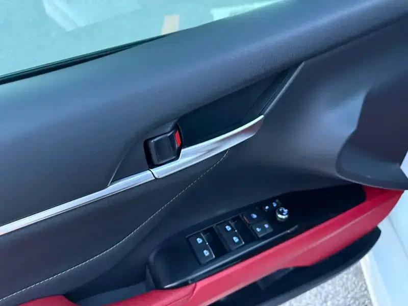 Camry 2019 2.5S Sport Edition (National VI Emission Standard) — миниатюра 17