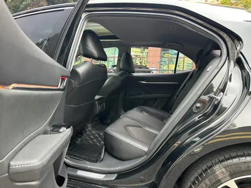 Camry 2019 2.5S Sport Edition (National VI Emission Standard) — миниатюра 14
