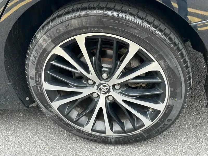 Camry 2019 2.5S Sport Edition (National VI Emission Standard) — миниатюра 9